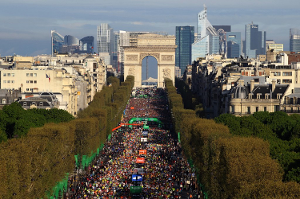 MDP2014 Vue Générale